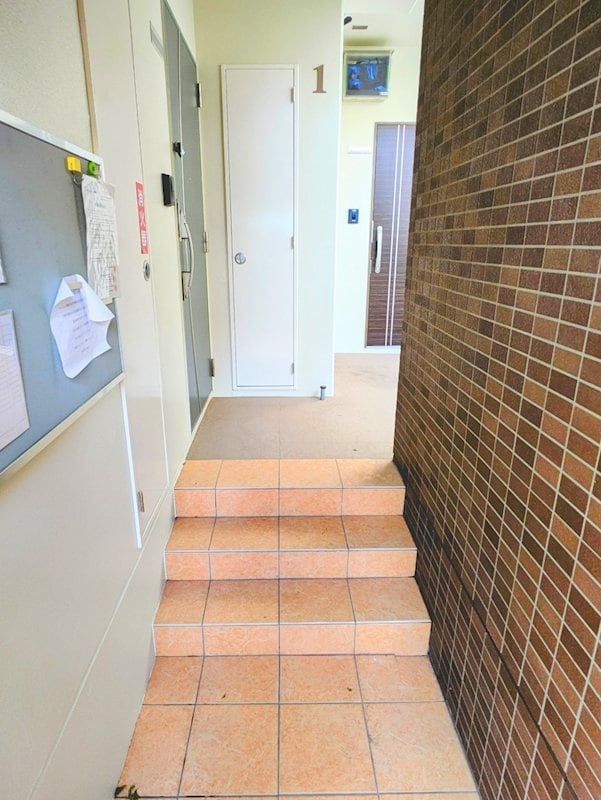 宇宿駅 徒歩7分の物件外観写真