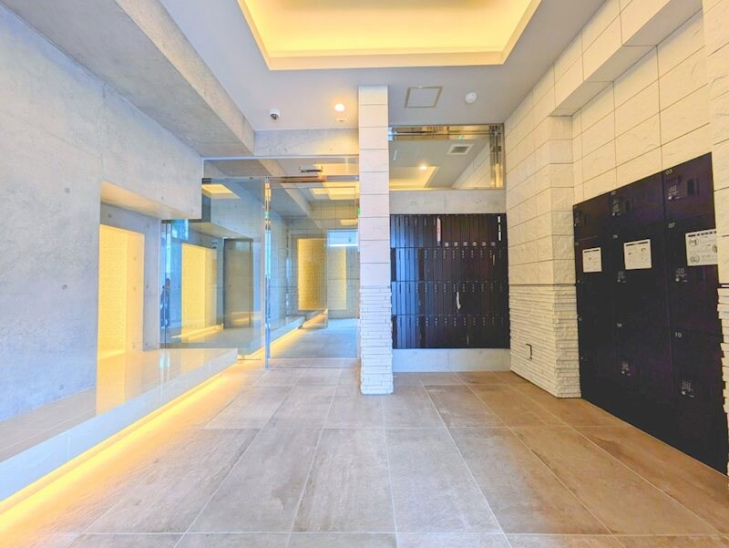 鹿児島中央駅 徒歩6分の物件外観写真