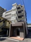 郡元駅 徒歩5分の物件外観写真