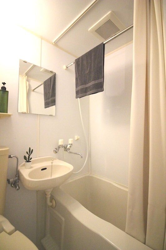 谷山駅 徒歩11分 3階の物件内観写真