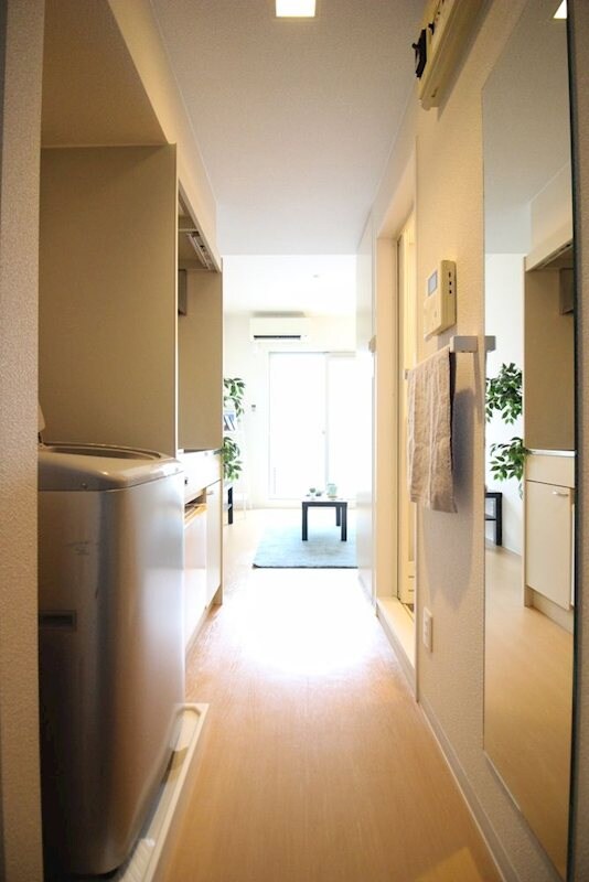 谷山駅 徒歩11分 3階の物件内観写真