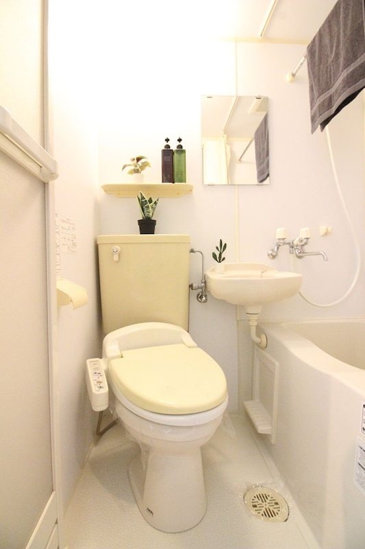 谷山駅 徒歩11分 3階の物件内観写真