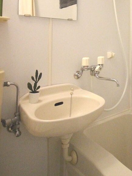 谷山駅 徒歩11分 3階の物件内観写真