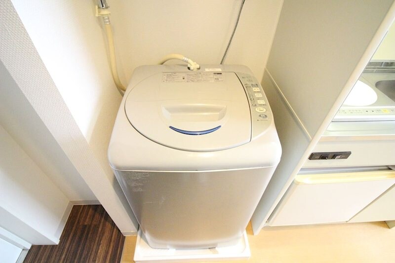 谷山駅 徒歩11分 3階の物件内観写真