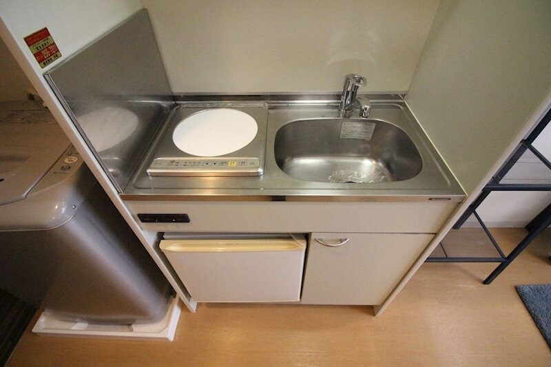 谷山駅 徒歩11分 3階の物件内観写真