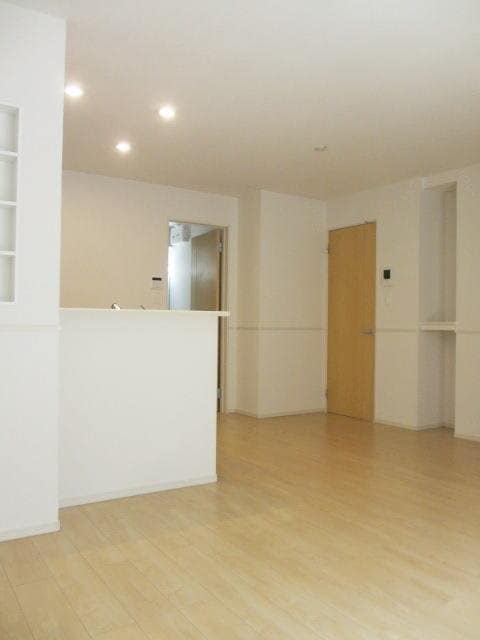 坂之上駅 徒歩8分 1階の物件内観写真