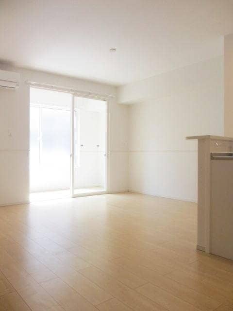 坂之上駅 徒歩8分 1階の物件内観写真