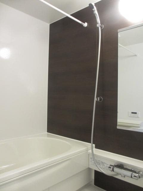 坂之上駅 徒歩8分 1階の物件内観写真