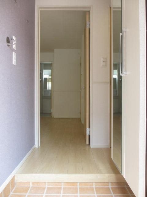 坂之上駅 徒歩8分 1階の物件内観写真