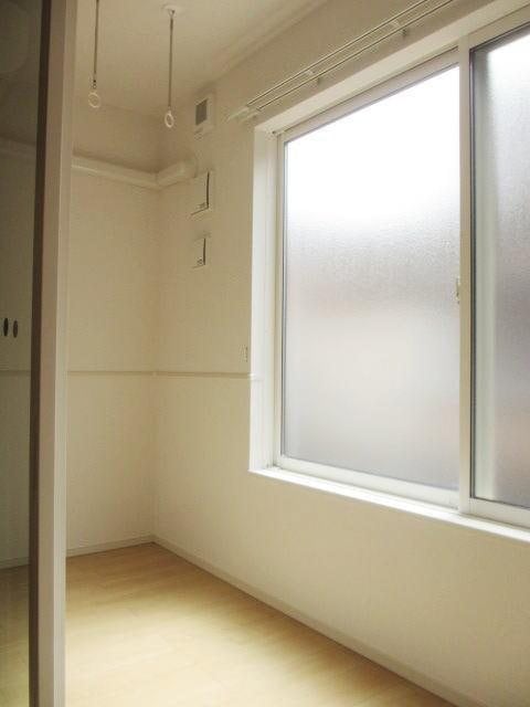 坂之上駅 徒歩8分 1階の物件内観写真