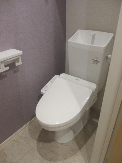 坂之上駅 徒歩8分 1階の物件内観写真