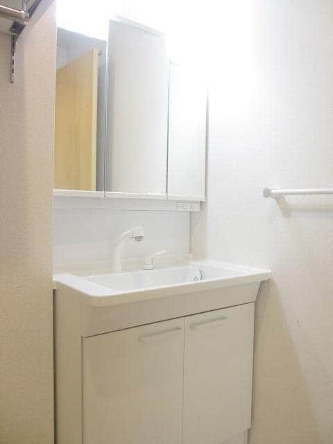 坂之上駅 徒歩8分 1階の物件内観写真