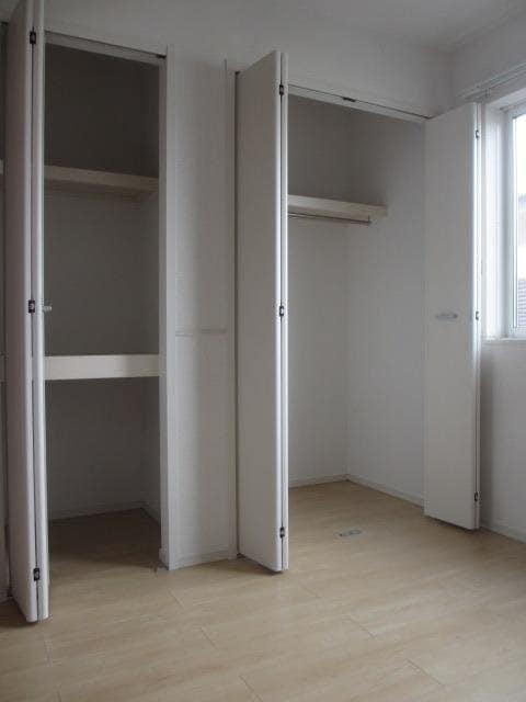 坂之上駅 徒歩8分 1階の物件内観写真