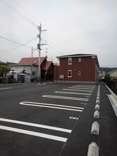 坂之上駅 徒歩8分 1階の物件内観写真