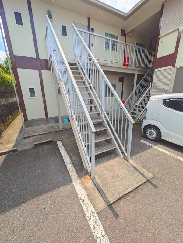 谷山駅 徒歩26分の物件外観写真