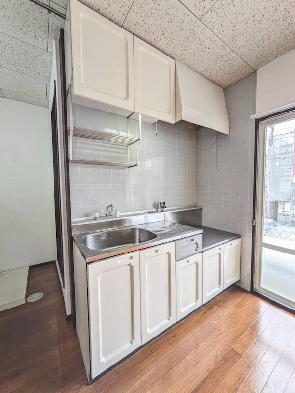 谷山駅 徒歩26分 1階の物件内観写真