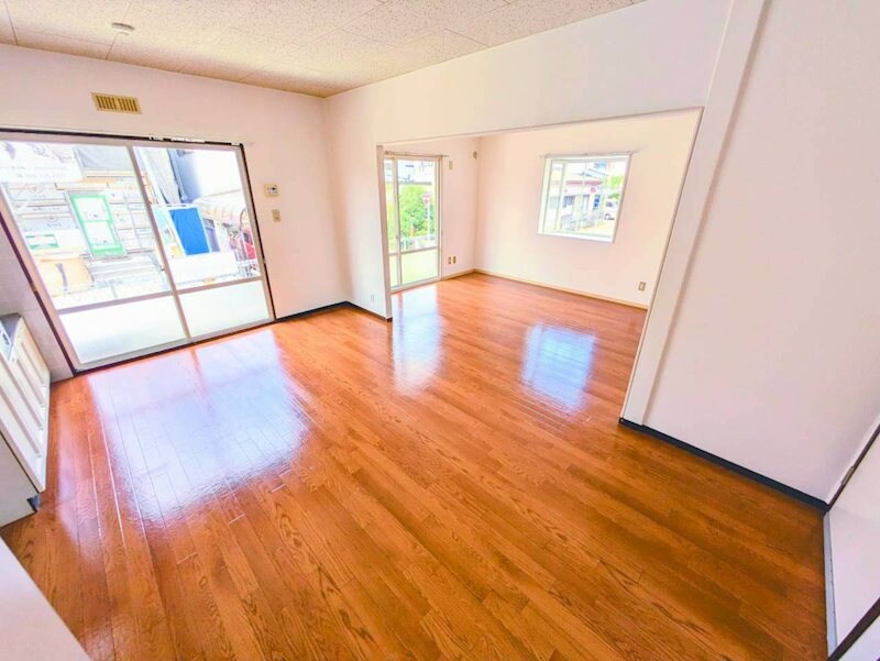 谷山駅 徒歩26分 1階の物件内観写真