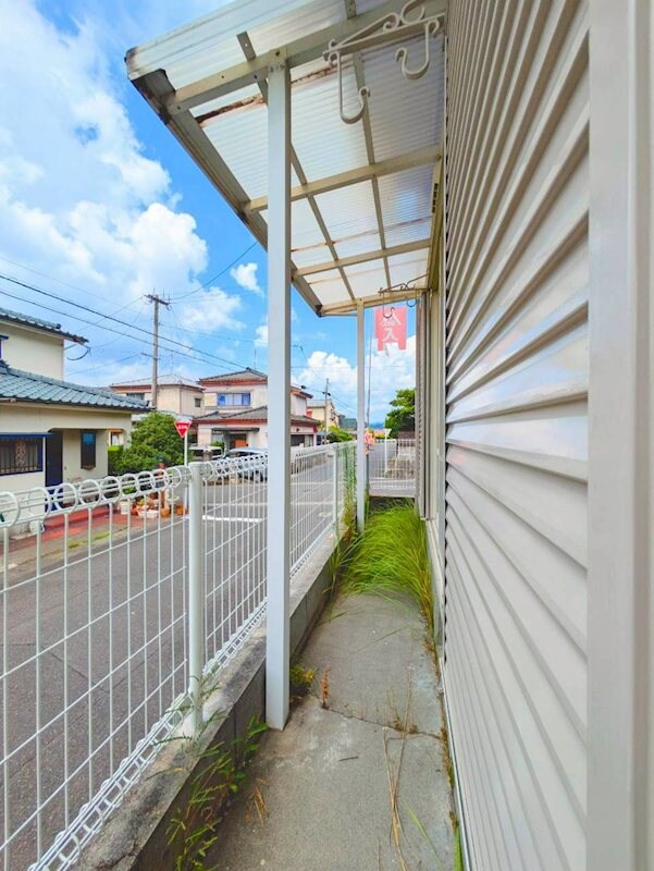 谷山駅 徒歩26分 1階の物件内観写真