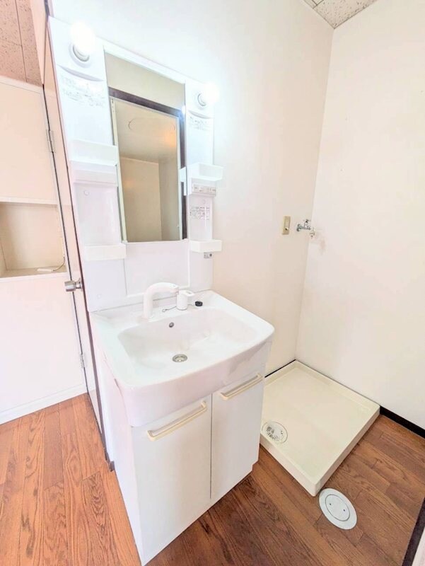 谷山駅 徒歩26分 1階の物件内観写真