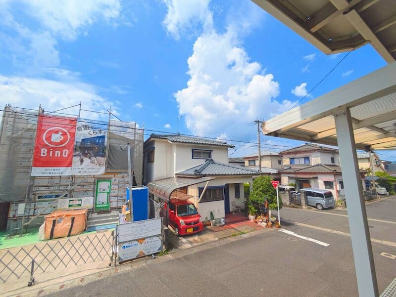 谷山駅 徒歩26分 1階の物件内観写真