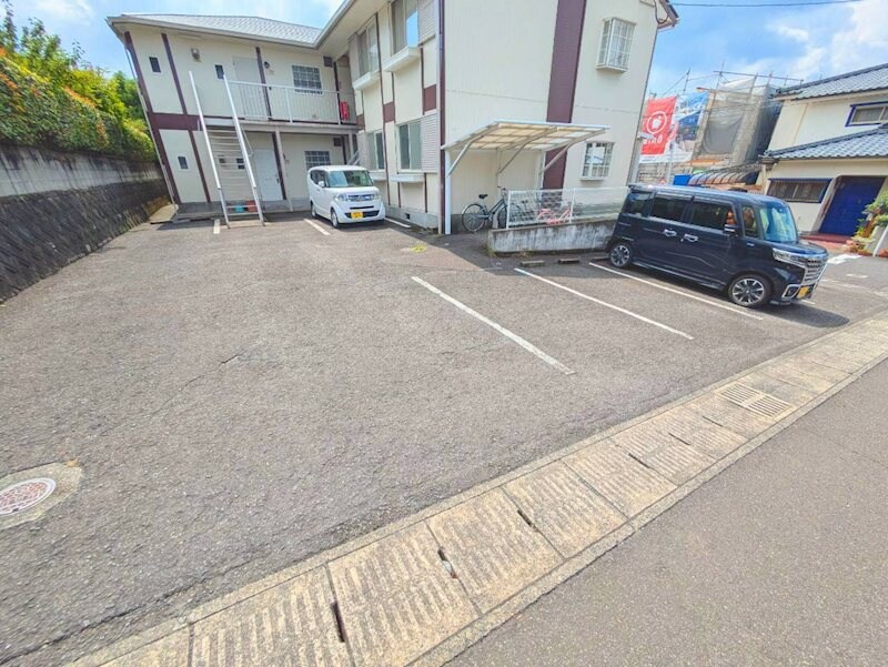 谷山駅 徒歩26分 1階の物件内観写真