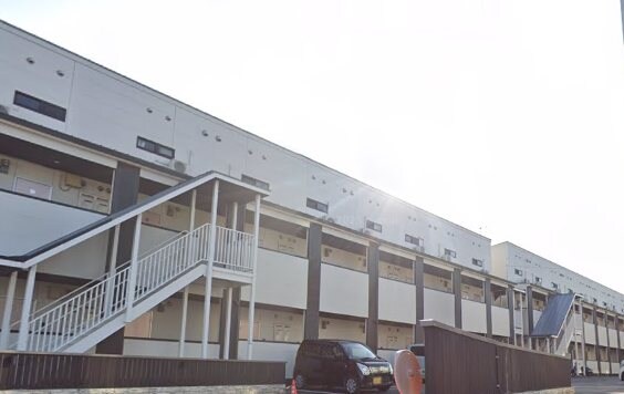 谷山駅 徒歩9分の物件外観写真