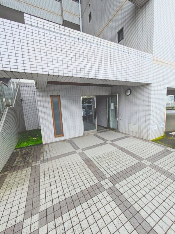 慈眼寺駅 徒歩27分 10階の物件外観写真