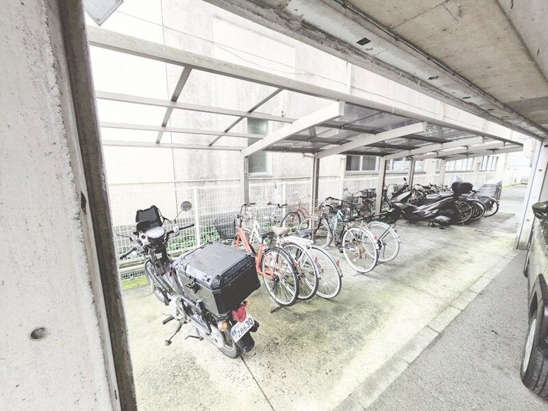 慈眼寺駅 徒歩27分 10階の物件内観写真