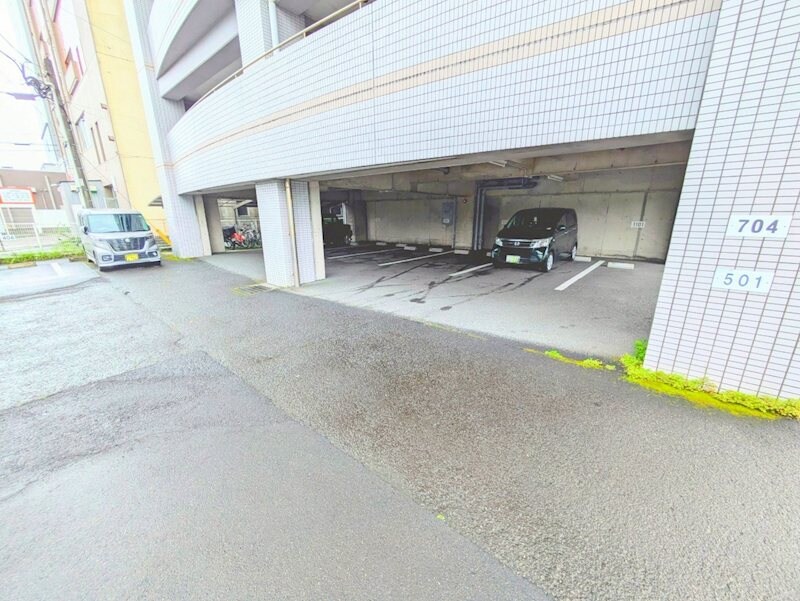 慈眼寺駅 徒歩27分 10階の物件内観写真