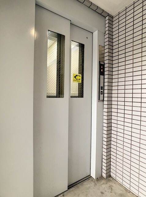 慈眼寺駅 徒歩27分 10階の物件内観写真