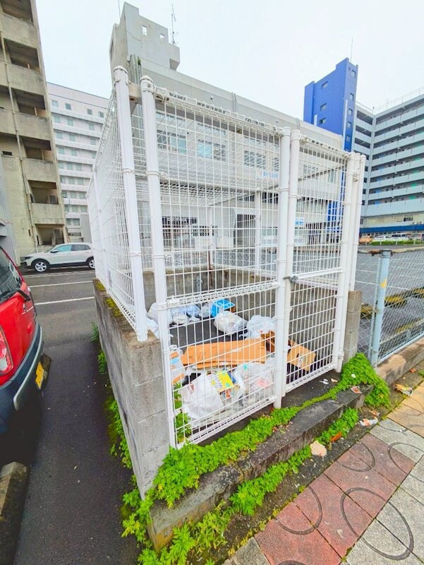 慈眼寺駅 徒歩27分 10階の物件内観写真