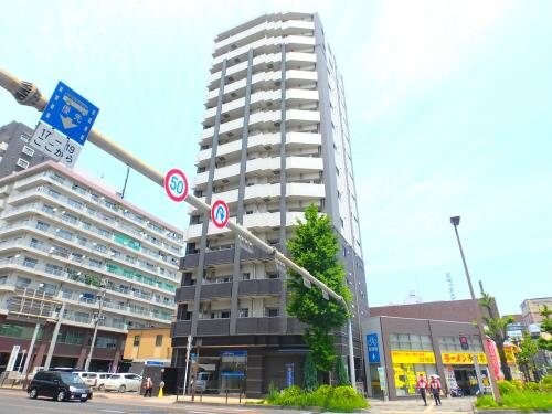 鹿児島県鹿児島市西千石町の物件外観写真