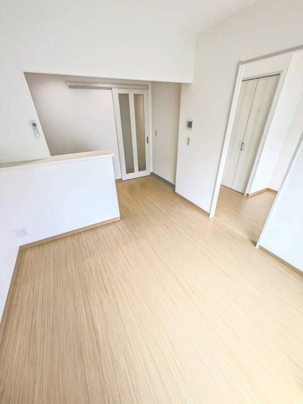 二中通駅 徒歩15分 2階の物件内観写真