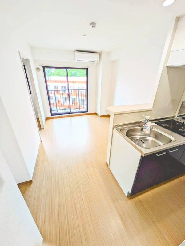 二中通駅 徒歩15分 5階の物件内観写真