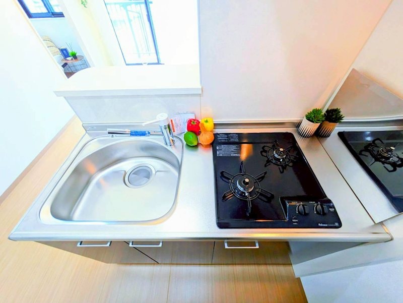 二中通駅 徒歩15分 5階の物件内観写真