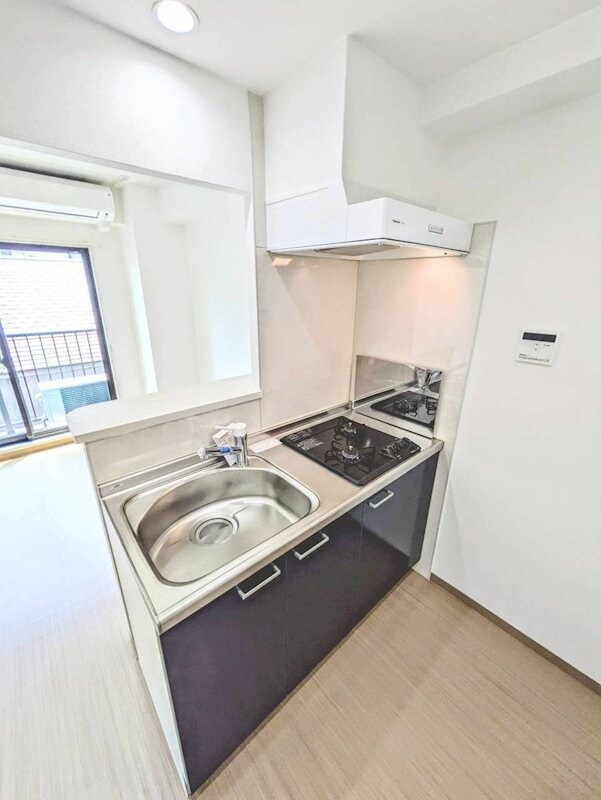 二中通駅 徒歩15分 2階の物件内観写真