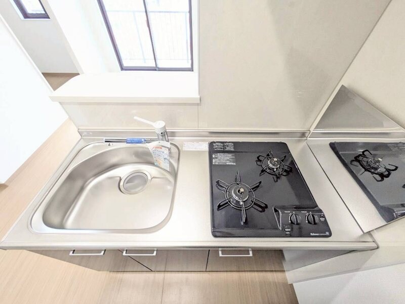 二中通駅 徒歩15分 5階の物件内観写真