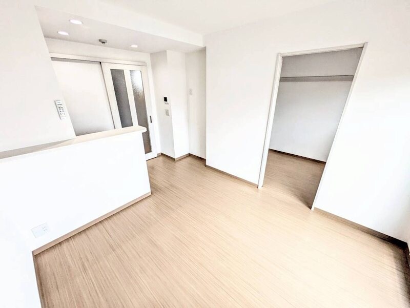 二中通駅 徒歩15分 5階の物件内観写真