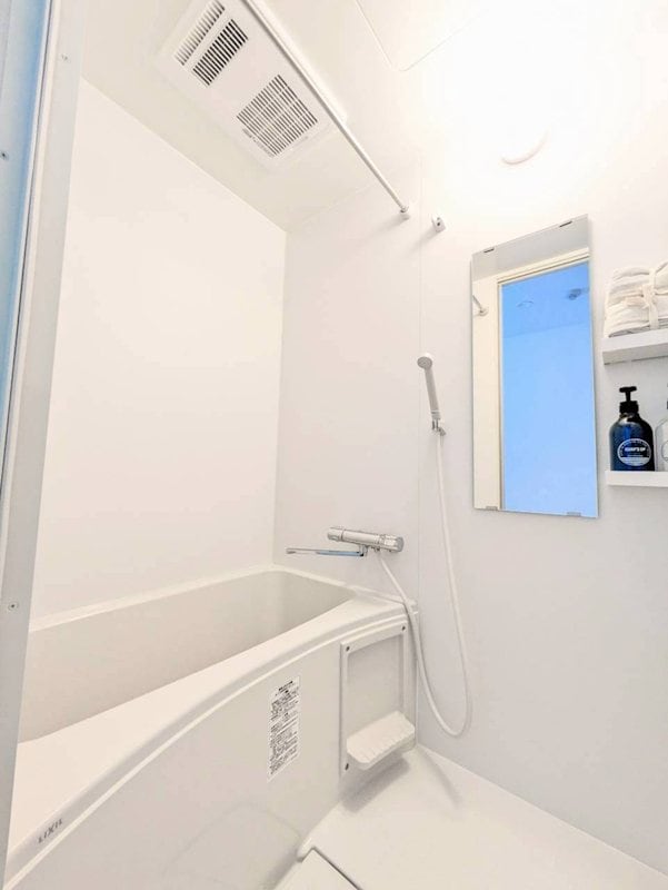 二中通駅 徒歩15分 3階の物件内観写真