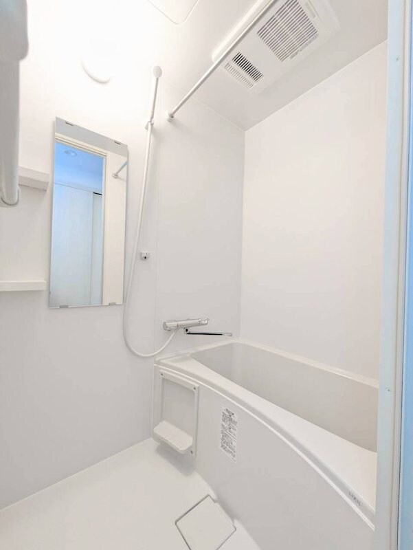 二中通駅 徒歩15分 5階の物件内観写真