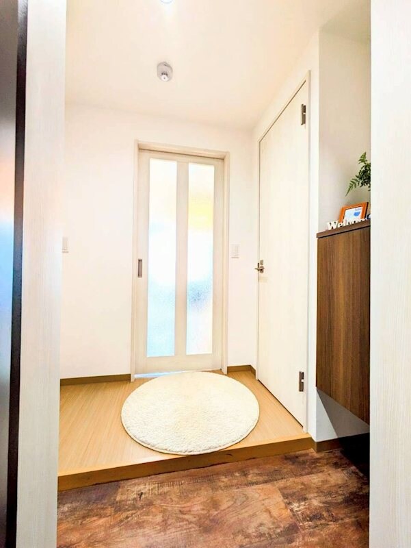 二中通駅 徒歩15分 3階の物件内観写真