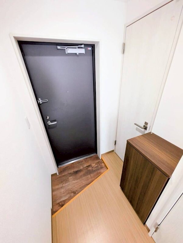 二中通駅 徒歩15分 2階の物件内観写真