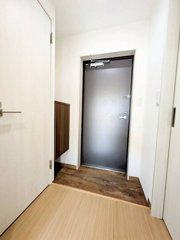 二中通駅 徒歩15分 5階の物件内観写真