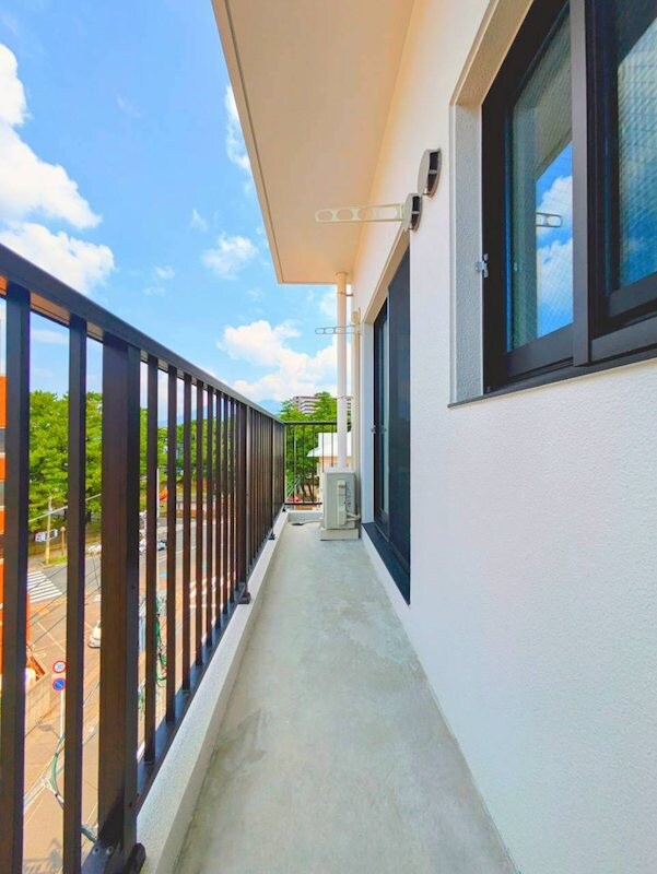 二中通駅 徒歩15分 5階の物件内観写真