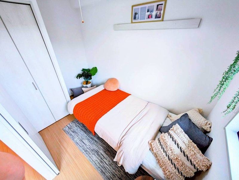 二中通駅 徒歩15分 5階の物件内観写真