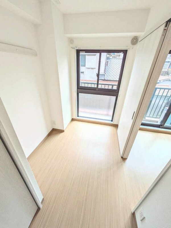 二中通駅 徒歩15分 2階の物件内観写真