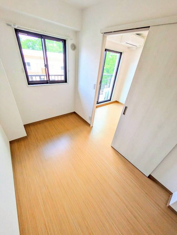 二中通駅 徒歩15分 5階の物件内観写真