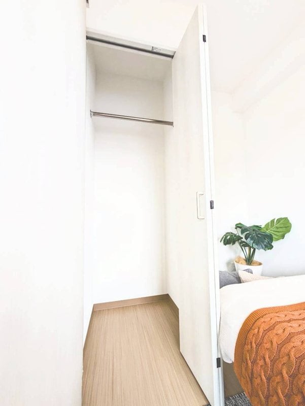 二中通駅 徒歩15分 5階の物件内観写真