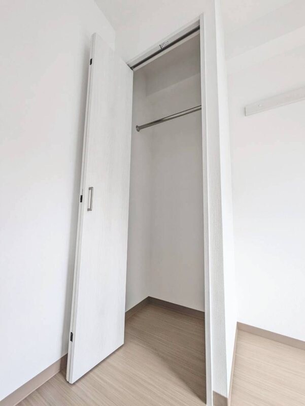 二中通駅 徒歩15分 2階の物件内観写真