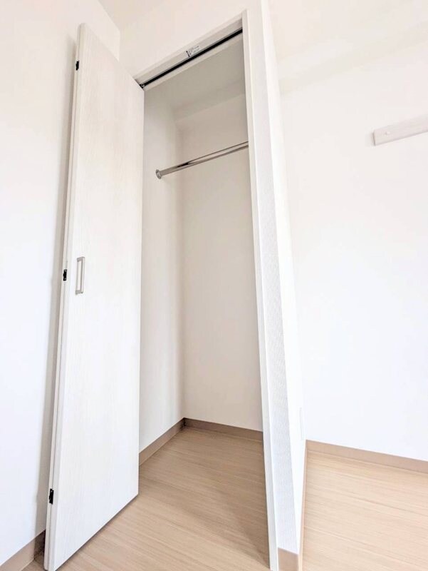 二中通駅 徒歩15分 5階の物件内観写真